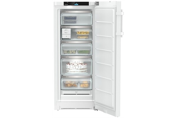 LIEBHERR FNb 465i-22