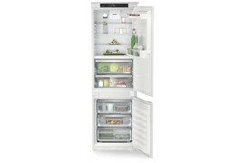 LIEBHERR Einbau-Kühl-Gefrierkombination ICBNSd 5123-22 3 Jahre Premiumshop Garantie