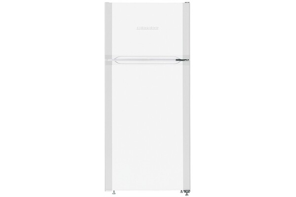 LIEBHERR CTe 2131-26