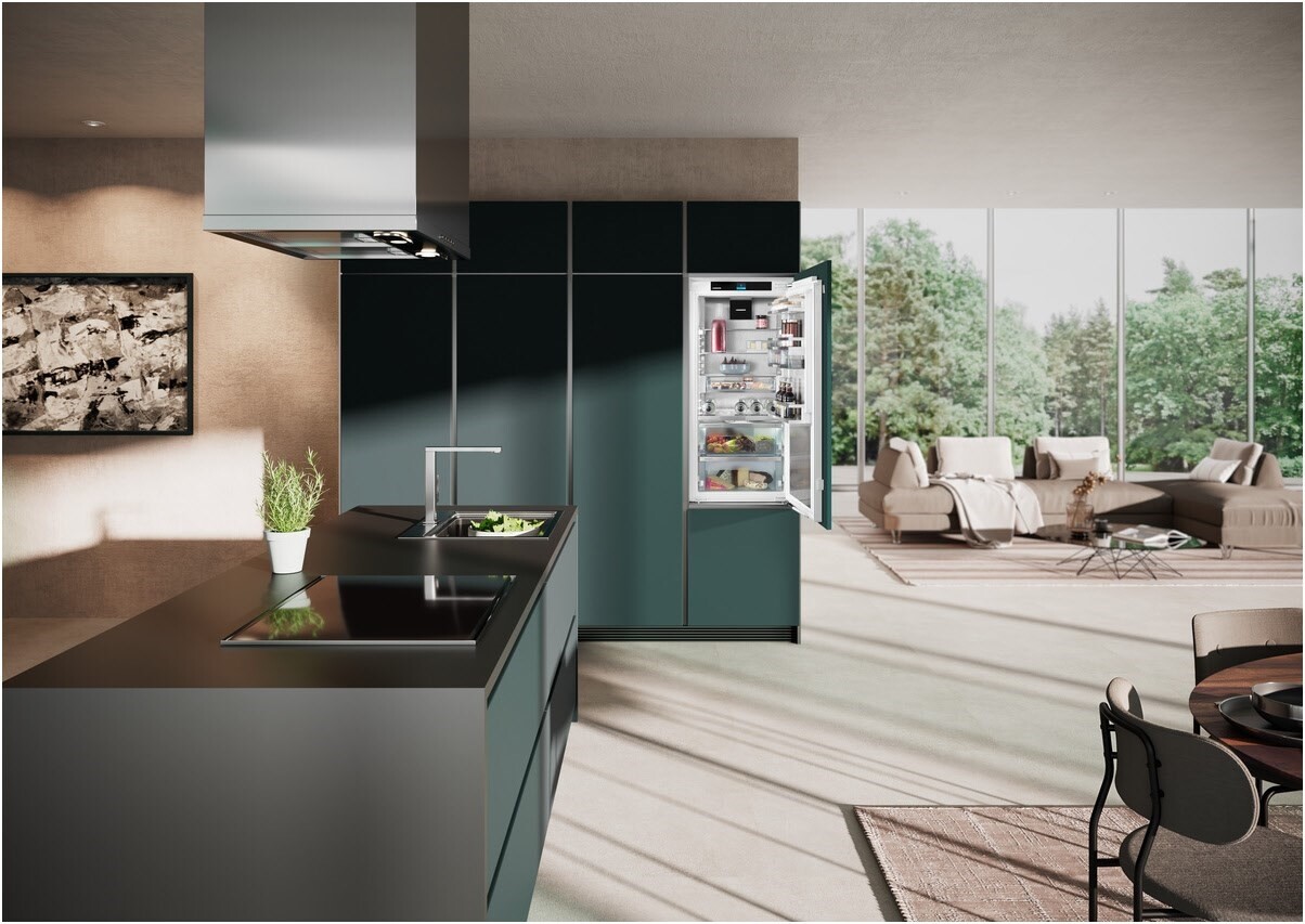 LIEBHERR IRBbi 4170-22