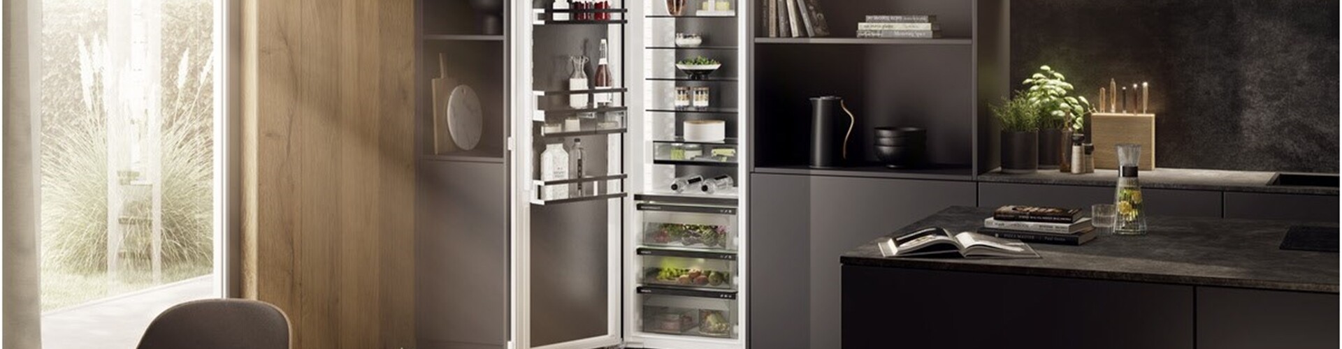 LIEBHERR IRBbsci 5170