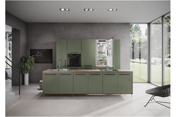 LIEBHERR IRBci 4150-22