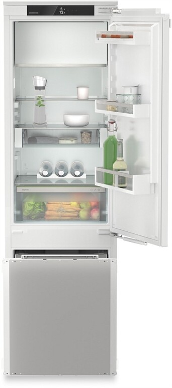 LIEBHERR Einbau-Kühlschrank IRCe 5121-22 3 Jahre Premiumshop Garantie