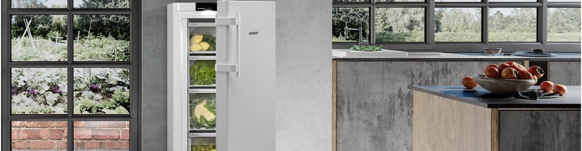 LIEBHERR RBa30 425i LIEBHERR RBa30 425i