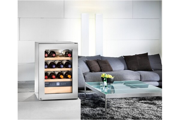 LIEBHERR WKes 653-26