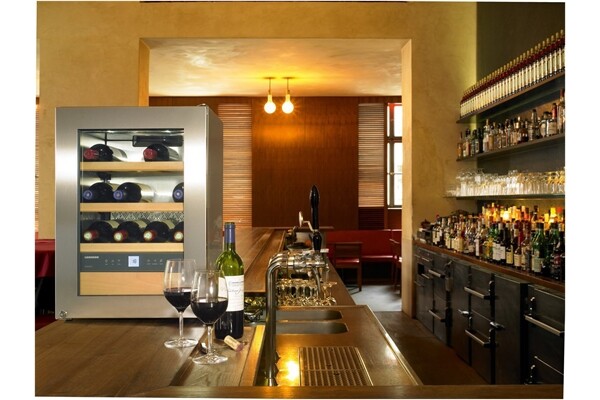 LIEBHERR WKes 653-26