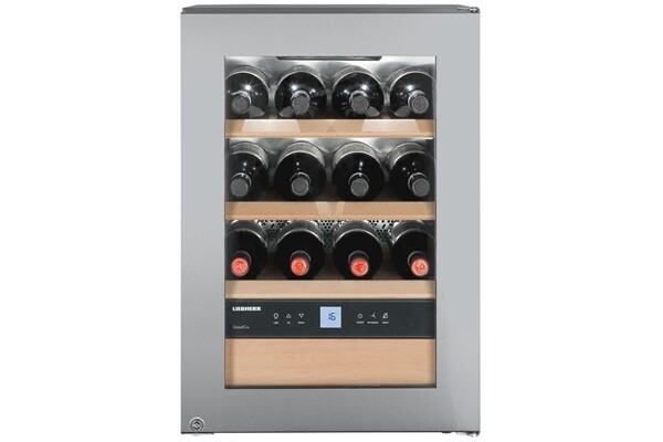 LIEBHERR WKes 653-26