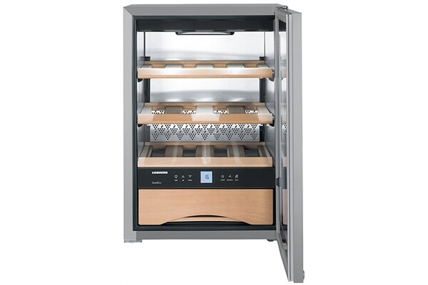 LIEBHERR WKes 653-26