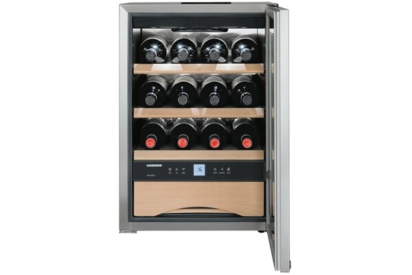 LIEBHERR WKes 653-26