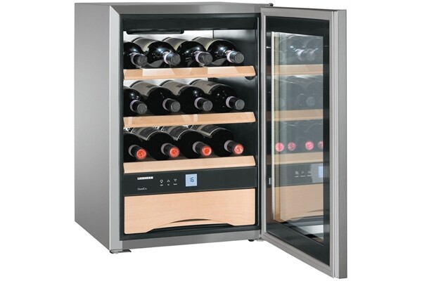 LIEBHERR WKes 653-26