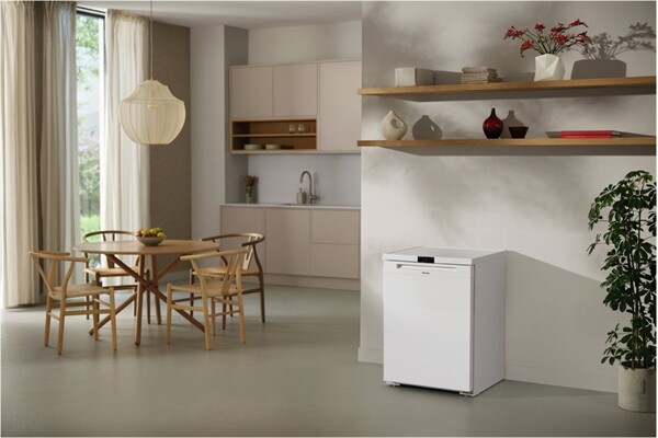 Miele FN 4002 D ws
