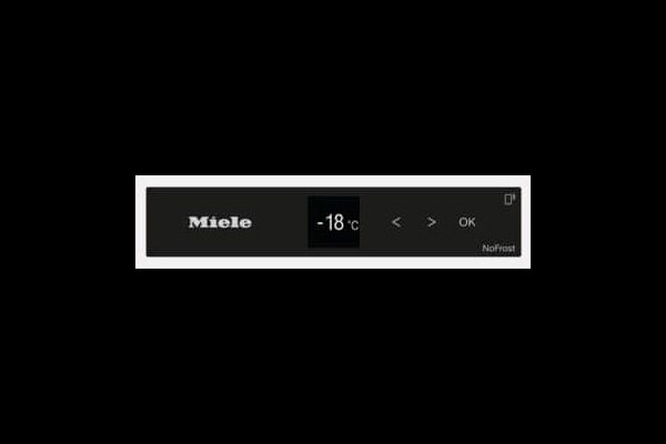 Miele FNS 7040 B