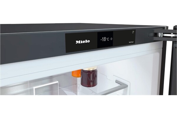 Miele KFN 4898 A-10 D BlackSteel