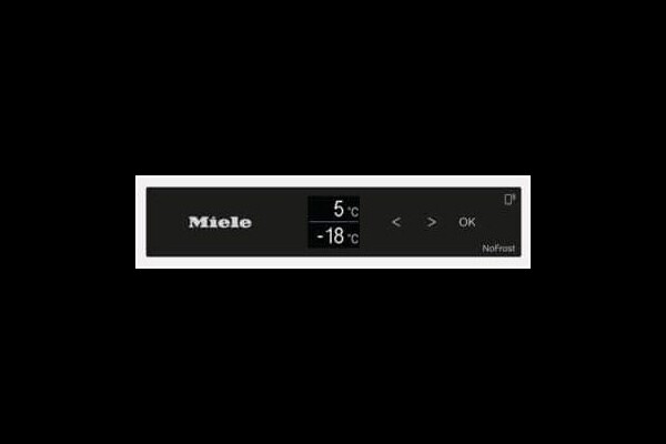 Miele KFN 7734 E