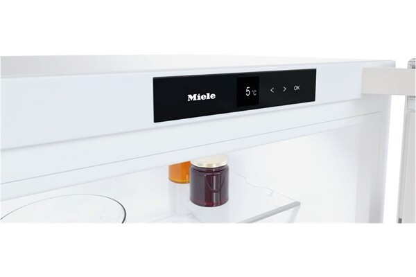 Miele K 4323 DD ws