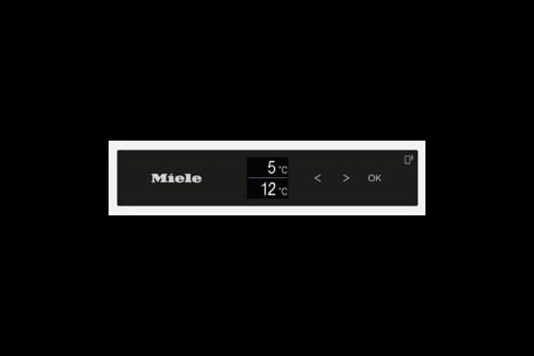 Miele K 7731 E