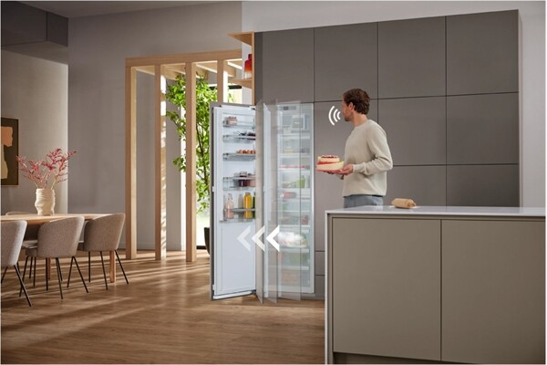 Miele K 7798 C Rechts