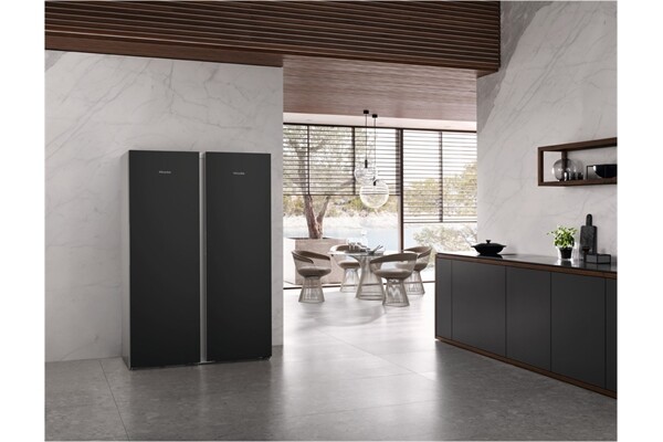 Miele KS 4783 DD obsw/matt