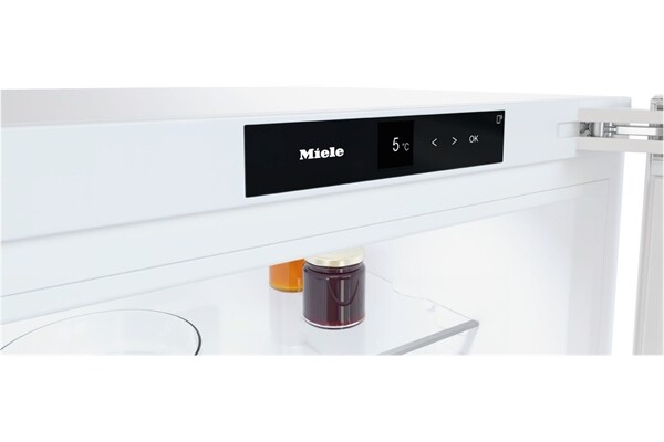 Miele KS 4783 DD ws