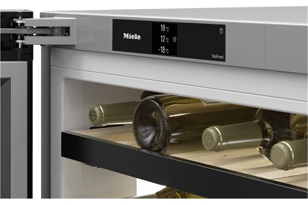 Miele KWNS 4784 DE edt/cs