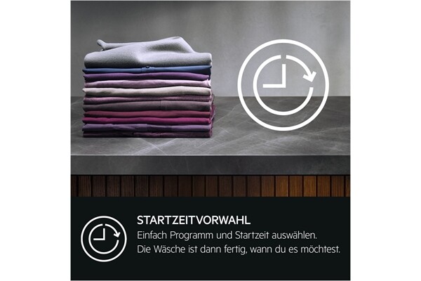 AEG Lavamat LTR7E71379