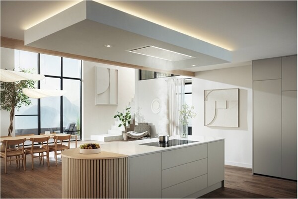 Miele DAC 4240 Stella Ambient