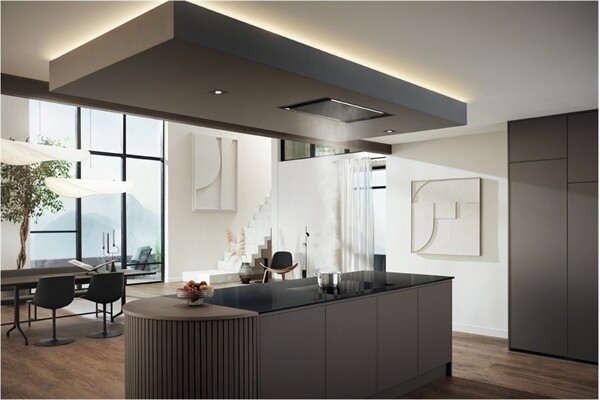 Miele DAC 4940 Stella Ambient