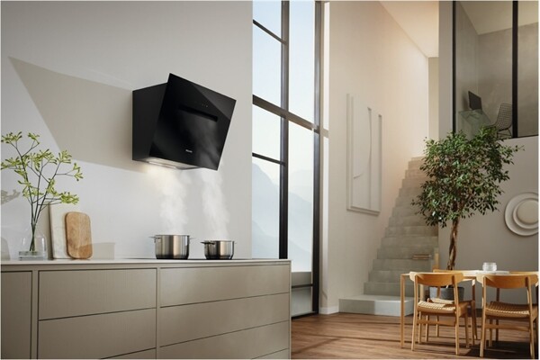 Miele DAH 1650 Active