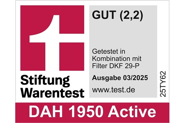 Miele DAH 1950 Active