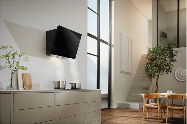 Miele DAH 2660 Escala