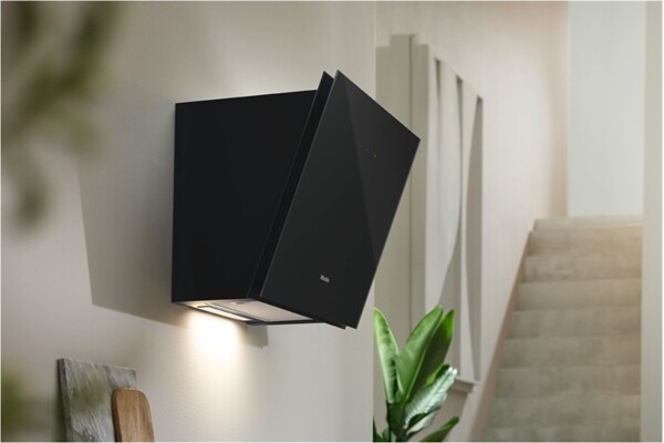 Miele DAH 2660 Escala