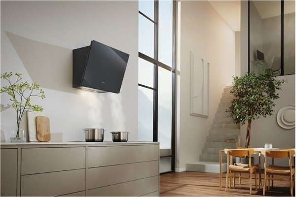 Miele DAH 2660 Escala