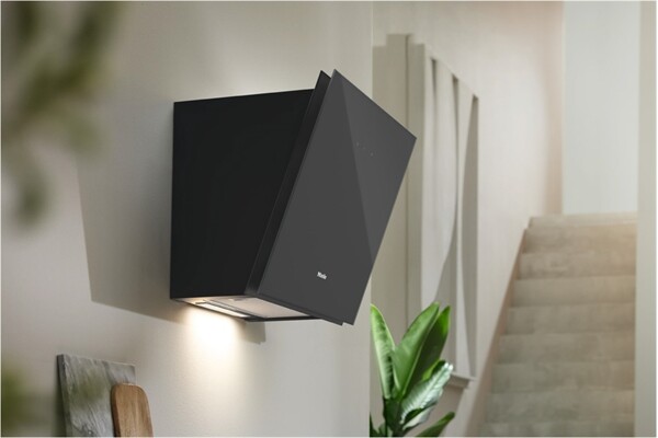 Miele DAH 2660 Escala