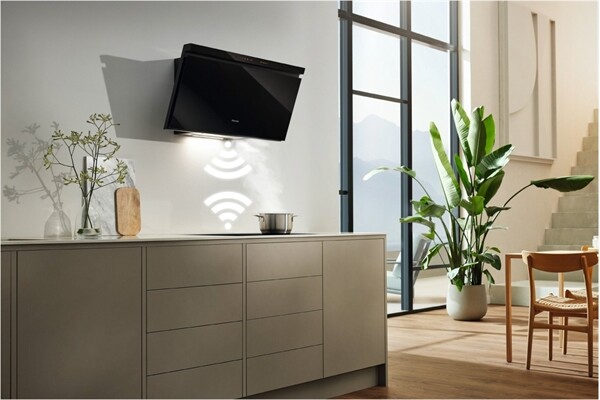 Miele DAH 4970 Sienna