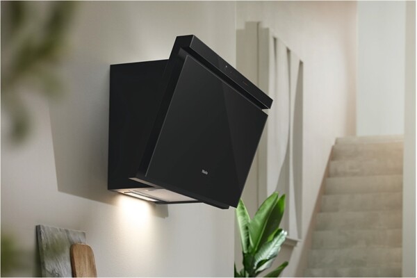 Miele DAH 4970 Sienna