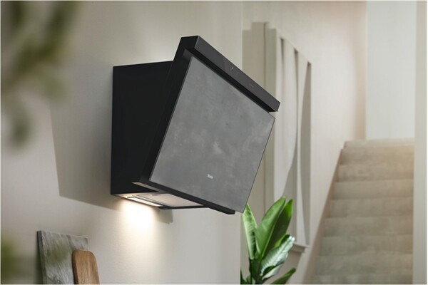 Miele DAH 4970 Sienna