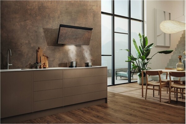 Miele DAH 4970 Sienna