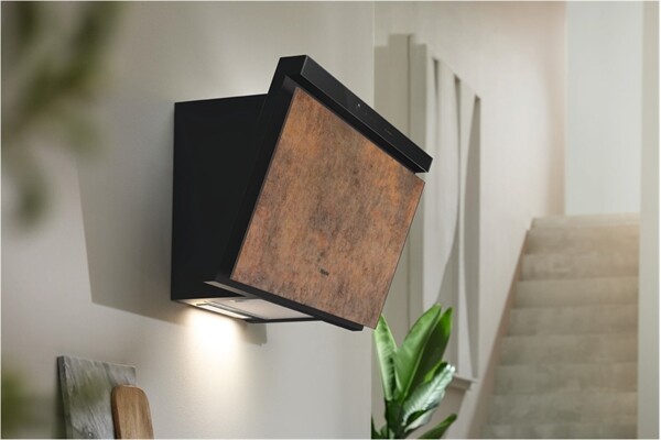 Miele DAH 4970 Sienna