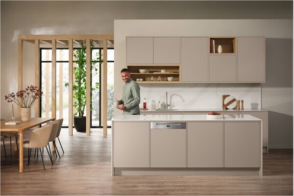 Miele G 5415 i XXL Active Plus *Restposten*