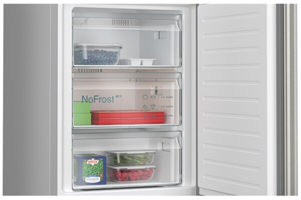 Siemens MK67KGNIBA (KG36N2IBF + KSGGZM00)