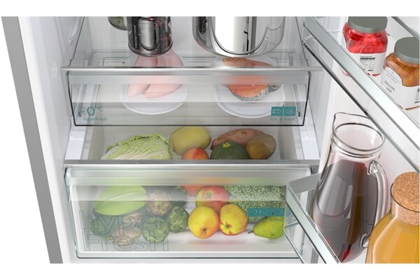 Siemens MK67KGNIBA (KG36N2IBF + KSGGZM00)