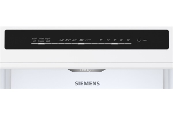 Siemens MK67KGNIBA (KG36N2IBF + KSGGZM00)