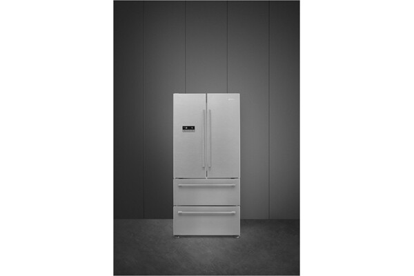 SMEG FQ55FXDE