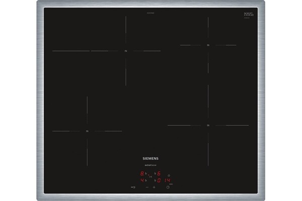 Siemens MKE3IC64 (HE317GAS4 + EI645CFB6M)