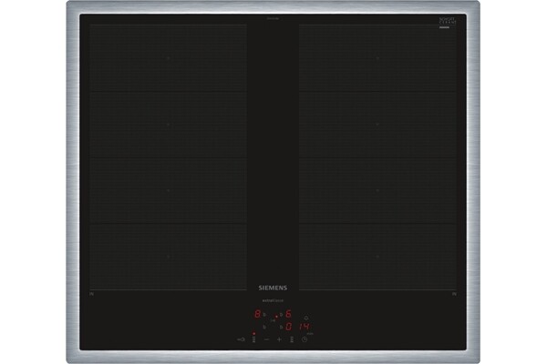 Siemens MKP3VC64 (HE378GAS4 + EY645CXB6M)