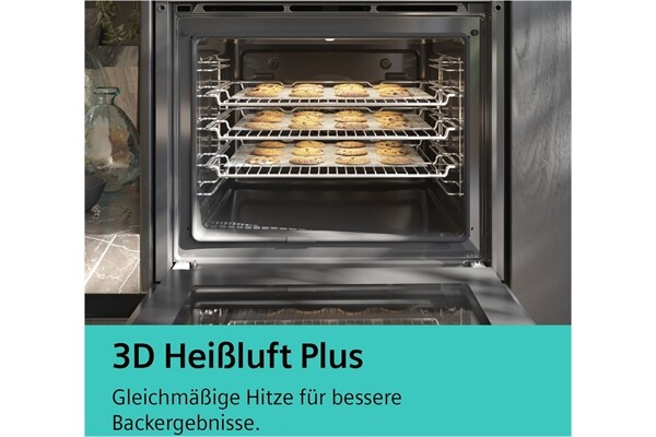 Siemens MKP2KC61 (HE273ABS3 + EA64RGNA1E + HZ538000)