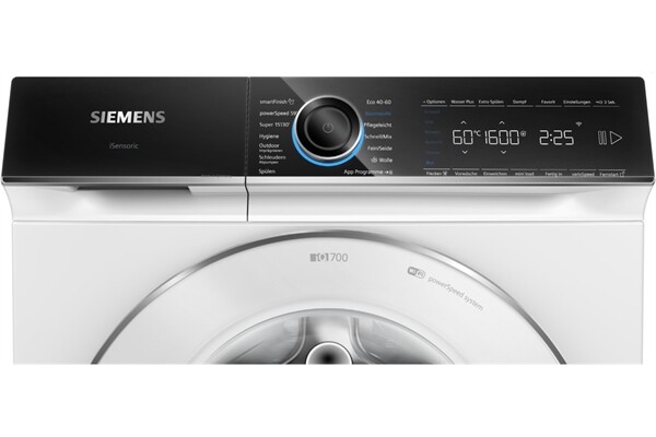Siemens WG56B2091