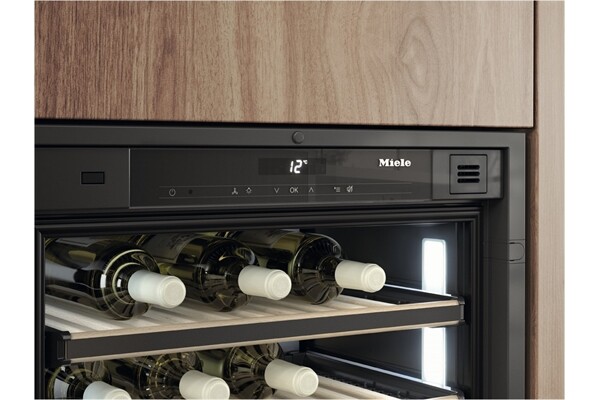 Miele KWT 7112 iG pebe