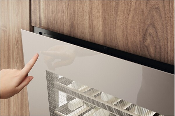 Miele KWT 7112 iG pebe