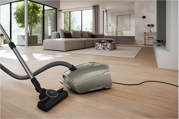 Miele Guard L1 Silence